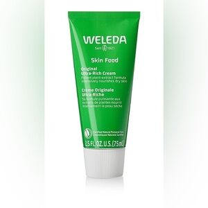 Weleda Skin Food Ultra-Rich Cream